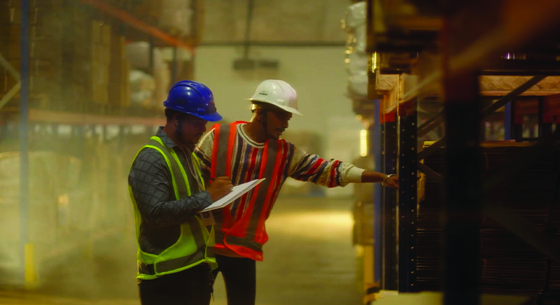 Services Built To Suit