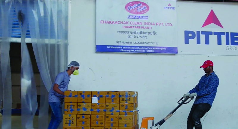 Services Super Stockist