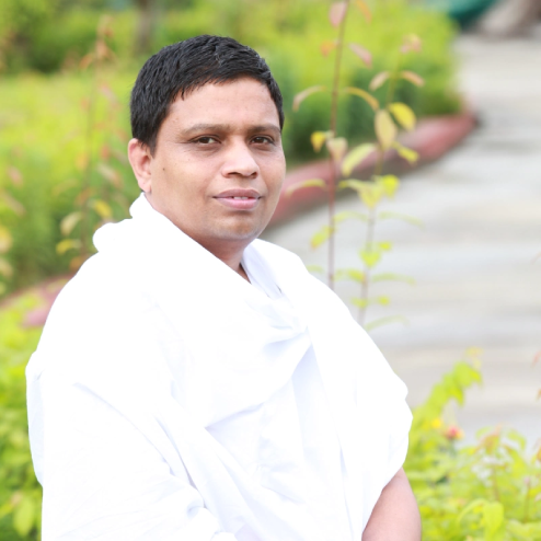 Acharya Balkrishna